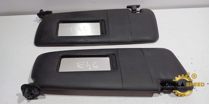 Set parasolare BMW Seria 3 E46 [1997 - 2003]