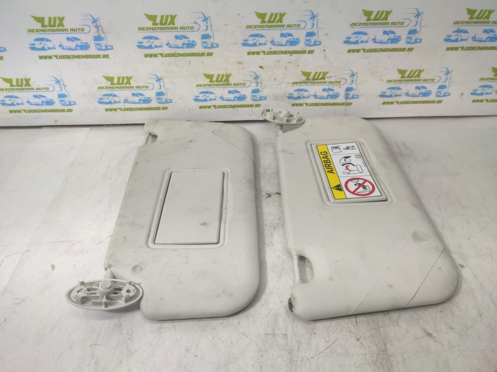 Set parasolare DU5A-00014-CA Ford Focus 3 [2011 - 2015]