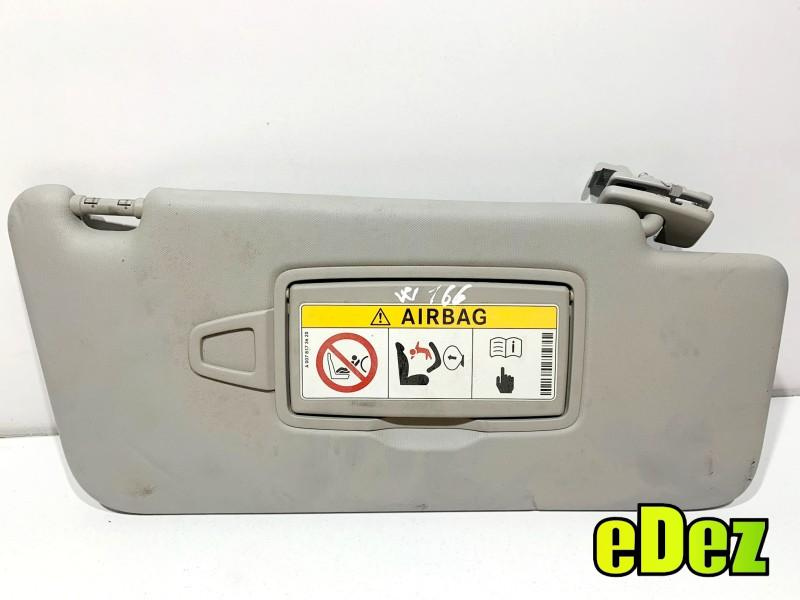 Set parasolare Mercedes S Class (w221) facelift (2009-2014) A0078173620