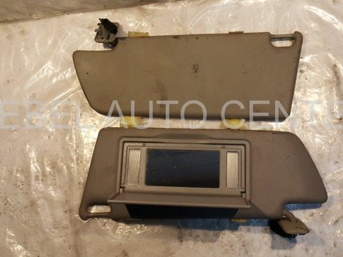 Set Parasolare Opel Vectra C 2002-2008