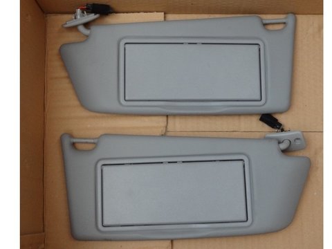 Set parasolare Opel Zafira B