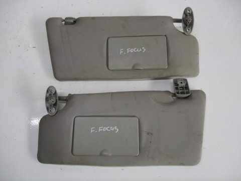 SET PARASOLARE STANGA / DREAPTA FORD FOCUS 1 FAB. 1998 - 2005 ⭐⭐⭐⭐⭐