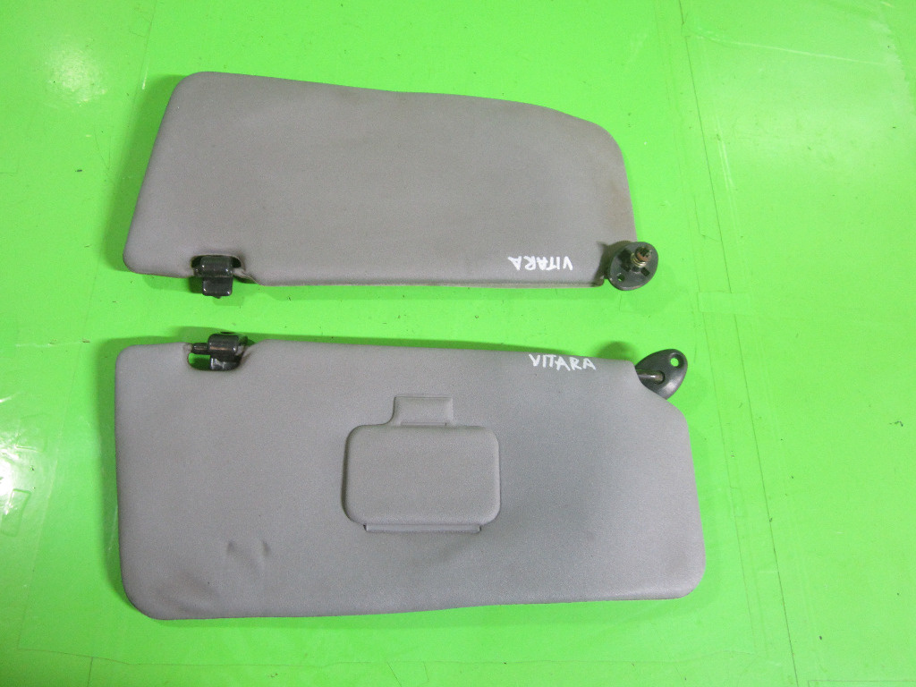 SET PARASOLARE STANGA - DREAPTA SUZUKI VITARA 4x4 FAB. 1988 – 2002 ⭐⭐⭐⭐⭐