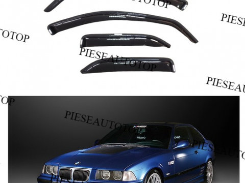 Set paravanturi BMW Seria 3 1991-1998 BMW E36 NOU