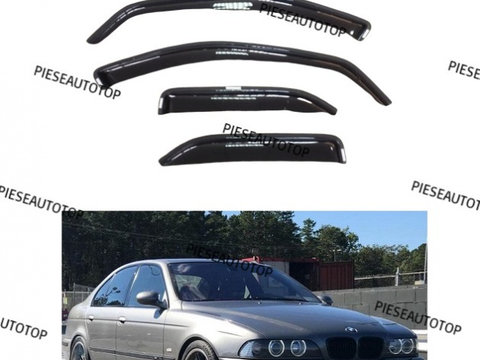Set paravanturi BMW Seria 5 1995-2003 BMW E39 NOU