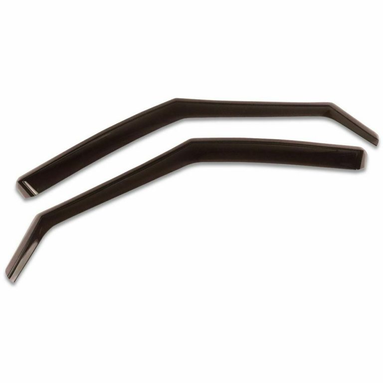 Set Paravanturi Geamuri Laterale Fata Climair Oe Ford S-Max WA6 2010→ 1717221