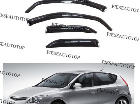 Set paravanturi Hyundai i30 2007-2012 NOU