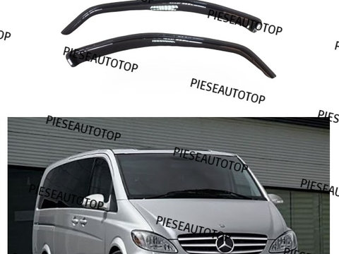 Set paravanturi Mercedes Vito 2003-2014 Mercedes w639 NOU