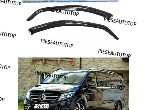 Set paravanturi Mercedes Vito 2014-2020 Mercedes W447 NOU