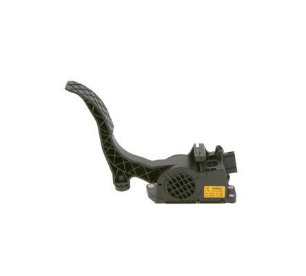 Set pedale conducere # Skoda Praktik 2006 2007 # 0 280 755 203 # BOSCH