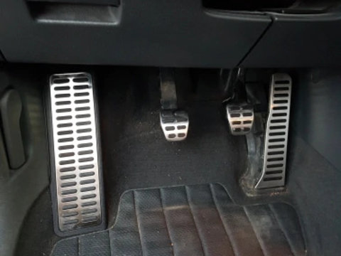 Set pedale ornamentale Volkswagen Golf 5 Skoda Octavia 2