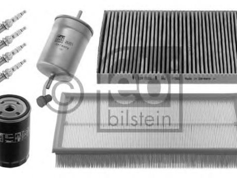 Set piese, inspectie AUDI A3 (8L1), SKODA OCTAVIA (1U2), VW GOLF Mk IV (1J1) - FEBI BILSTEIN 36104