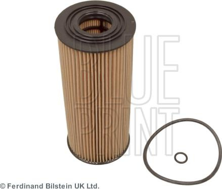 Set piese, inspectie AUDI A4 II (8E2, B6), Sedan, 11.2000 - 12.2005 Blue Print ADV182134