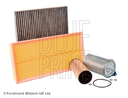 Set piese, inspectie Blue Print SKODA OCTAVIA I (1U2) 1996-2010 - ADV182134