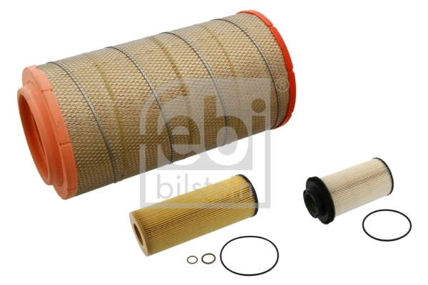 Set piese, inspectie Febi Bilstein MERCEDES-BENZ ACTROS MP2 / MP3 2002-2020 - 40243