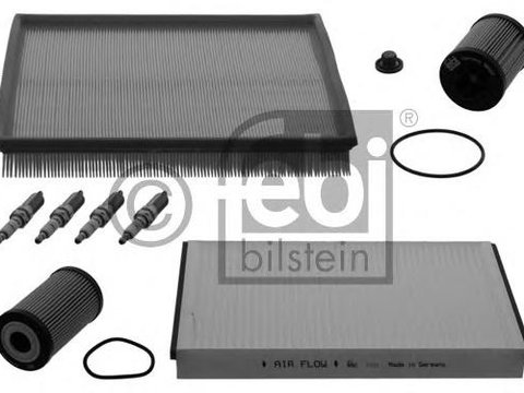 Set piese, inspectie OPEL ASTRA H (L48), OPEL ASTRA H combi (L35), VAUXHALL ASTRA Mk V (H) hatchback - FEBI BILSTEIN 38224