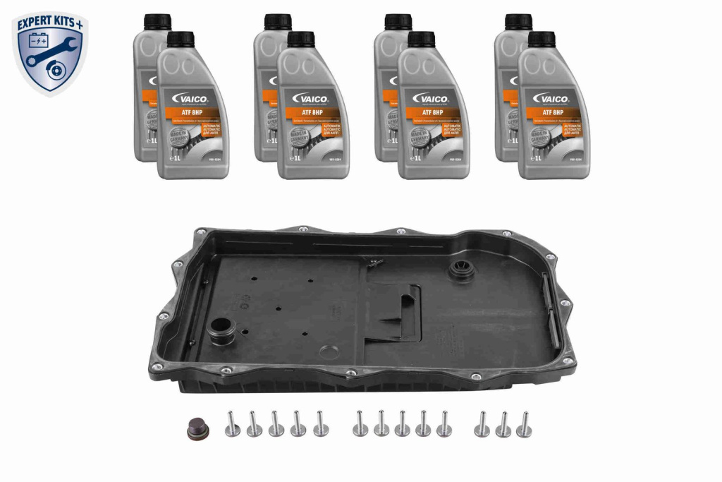 Set piese, schimb de ulei cutie de viteze automată VEMO V20-2090