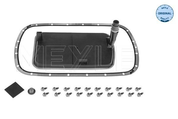 Set piese, schimb de ulei cutie de viteze automată MEYLE 300 135 0401/SK