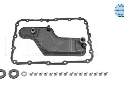 Set piese, schimb de ulei cutie de viteze automată MEYLE 18-14 135 0100/SK