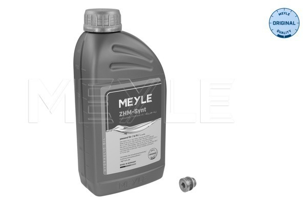 Set piese, schimb de ulei cutie de viteze automata MEYLE 1001350220 model SKODA FABIA II (542) 2007 2008 2009 2010 2011 2012 2013 2014