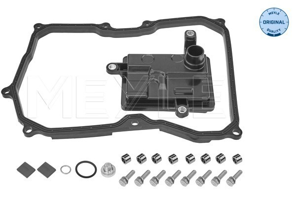 Set piese, schimb de ulei cutie de viteze automata MEYLE 100 135 0111/SK pentru SKODA FABIA III (NJ3) 2015-2021