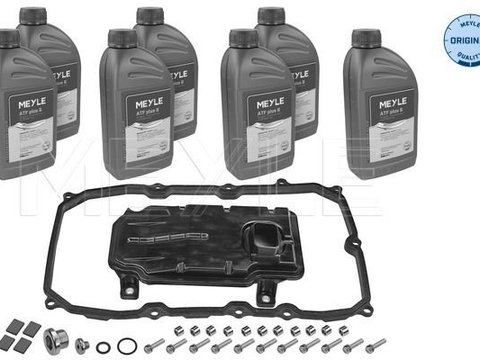 Set piese schimb ulei transmisie automata 100 135 0108 MEYLE pentru Vw Touareg Audi Q7