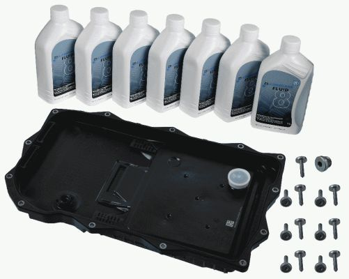 Set piese schimb ulei transmisie automata 1087 298 365 ZF pentru Land rover Discovery Land rover Lr4 Bmw X6 Land rover Range rover Bmw Seria 1 Bmw Seria 5 Bmw Seria 6 Bmw X3 Bmw Z4 Bmw X1 Bmw X5 Bmw Seria 7 Bmw Seria 3 Iveco Daily