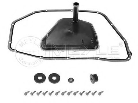 Set piese, schimb ulei transmisie automata AUDI A4 (8K2, B8) (2007 - 2015) MEYLE 100 135 0005/SK piesa NOUA