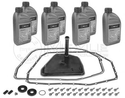 Set piese schimb ulei transmisie automata AUDI A4 