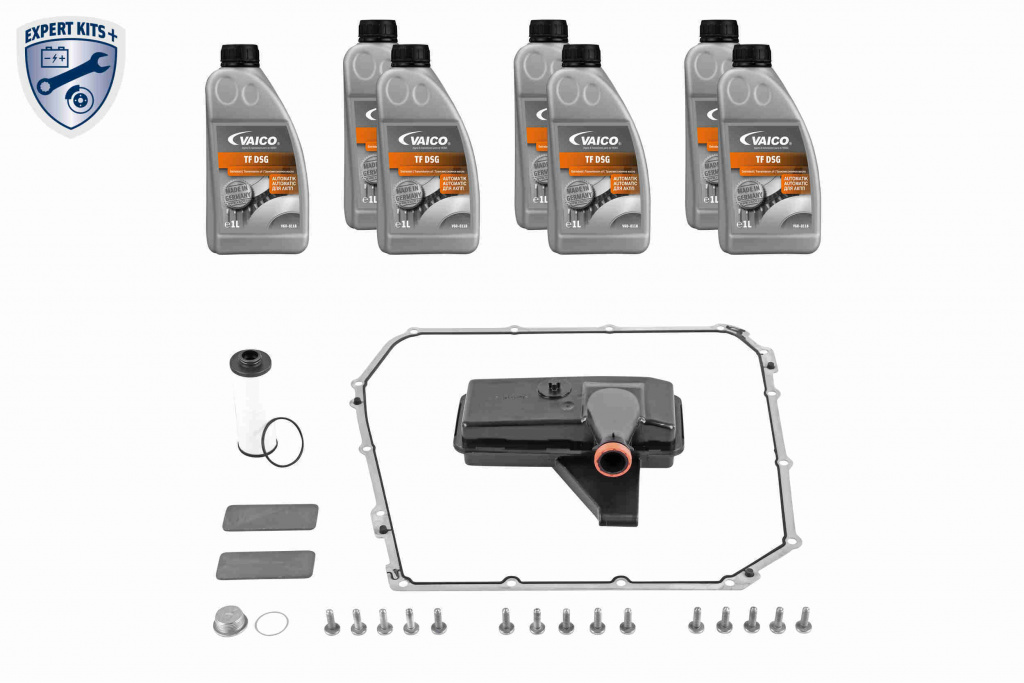 Set piese schimb ulei transmisie automata # Audi A4 2011 2012 2013 2014 2015 2016 # V10 3220 # VAICO