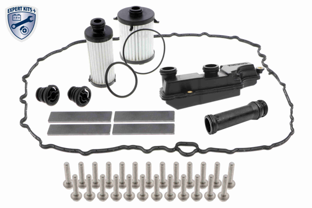 Set piese schimb ulei transmisie automata # Audi A6 2011 2012 2013 2014 2015 2016 2017 2018 # V10 5390 BEK # VAICO