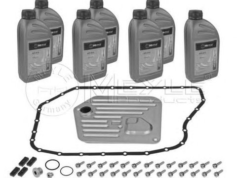 Set piese schimb ulei transmisie automata AUDI A8 (4D2, 4D8) - Cod intern: W20119653 - LIVRARE DIN STOC in 24 ore!!! - ATENTIE! Acest produs nu este returnabil!