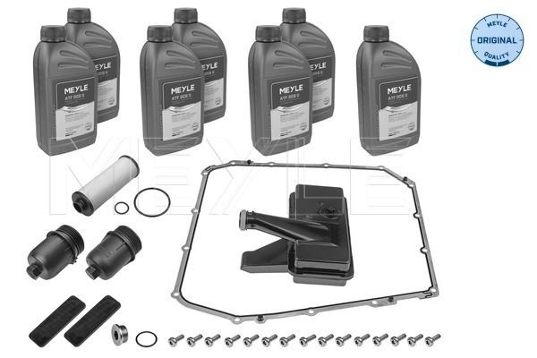 Set piese schimb ulei transmisie automata # Audi Q5 2008 2009 2010 2011 2012 2013 2014 2015 2016 2017 2018 2019 2020 2021 2022 2023 2024 2025 # 100 135 0114 # MEYLE