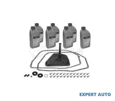 Set piese, schimb ulei transmisie automata Audi AU