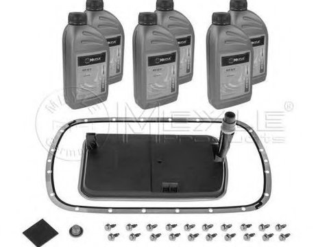 Set piese, schimb ulei transmisie automata BMW Z3 (E36) (1995 - 2003) MEYLE 300 135 0402