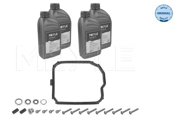 Set piese schimb ulei transmisie automata # CitroEn C4 2009 2010 2011 2012 2013 2014 2015 2016 2017 2018 2019 2020 2021 2022 2023 2024 2025 # 11 14 135 0001 # MEYLE