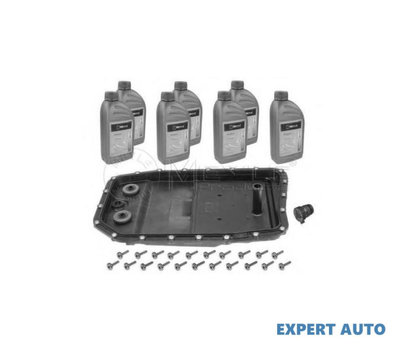 Set piese, schimb ulei transmisie automata Jaguar 