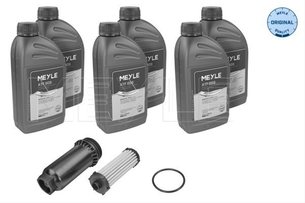 Set Piese Schimb Ulei Transmisie Automata Meyle Ford 714 135 0002