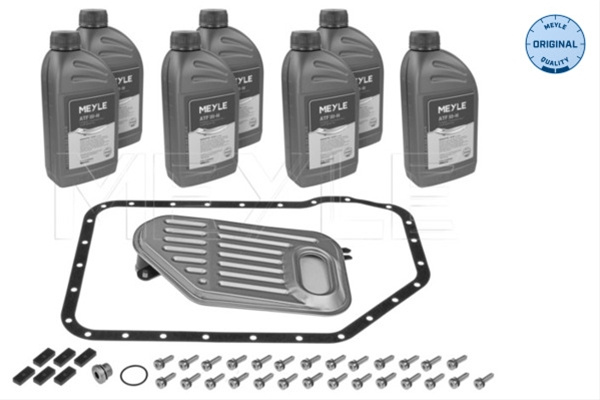 Set Piese, Schimb Ulei Transmisie Automata Meyle S