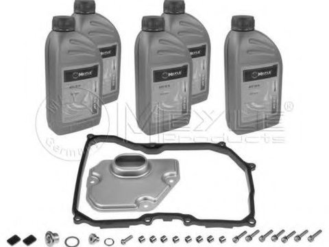 Set piese, schimb ulei transmisie automata MINI MINI (R56) (2006 - 2013) MEYLE 300 135 0306 piesa NOUA