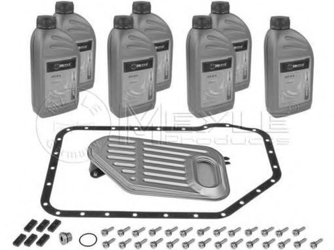 Set piese, schimb ulei transmisie automata SKODA SUPERB I (3U4) (2001 - 2008) MEYLE 100 135 0001 piesa NOUA