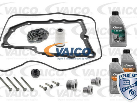 Set piese schimb ulei transmisie automata V10-5582 VAICO pentru Audi A3