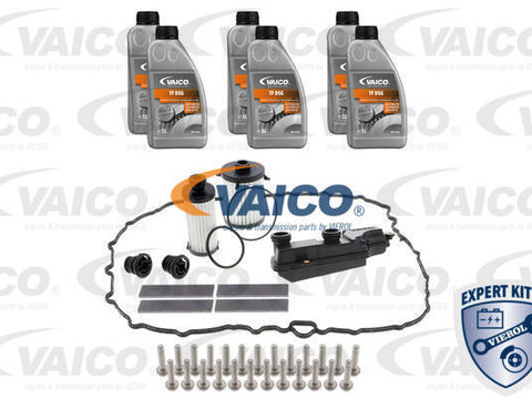 Set piese schimb ulei transmisie automata V10-5390 VAICO pentru Audi A6 Audi Q5