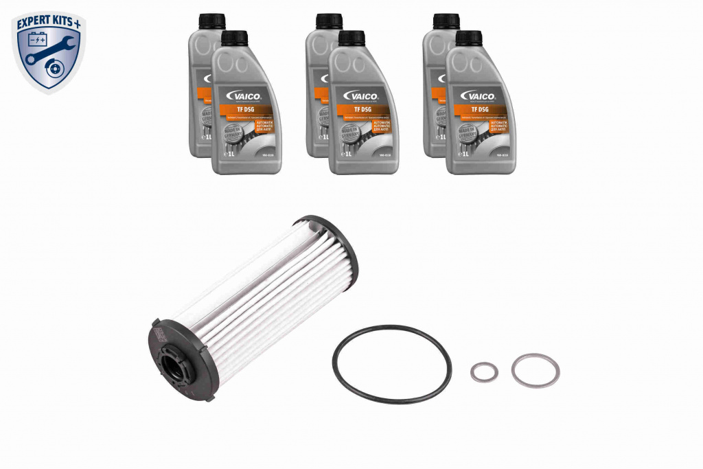 Set piese schimb ulei transmisie automata # Vw Sharan 2015 2016 2017 2018 2019 2020 2021 2022 2023 2024 2025 # V10 3223 # VAICO