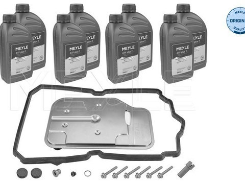 Set piese, schimb ulei transmisie automata (0141351404 MEYLE) MERCEDES-BENZ,MERCEDES-BENZ (BBDC)