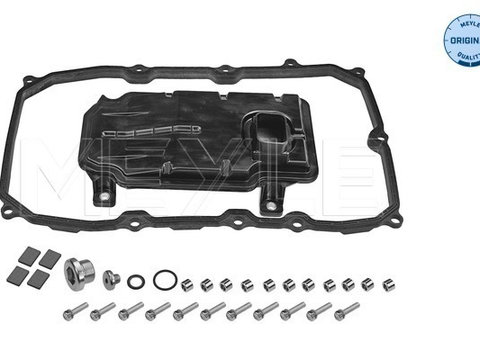 Set piese, schimb ulei transmisie automata (1001350108SK MEYLE) AUDI,PORSCHE,VW