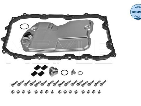 Set piese, schimb ulei transmisie automata (1001350105SK MEYLE) AUDI,PORSCHE,VW