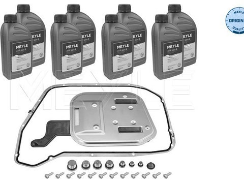 Set piese schimb ulei transmisie automata 1001350018 MEYLE pentru Audi Q5 Audi A6