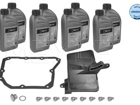 Set piese, schimb ulei transmisie automata (5141351401 MEYLE) OPEL,RENAULT,VAUXHALL,VOLVO