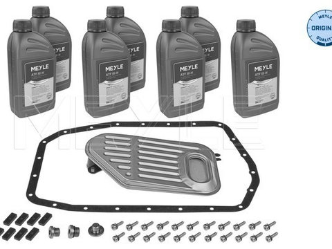 Set piese, schimb ulei transmisie automata (3001350001 MEYLE) BMW